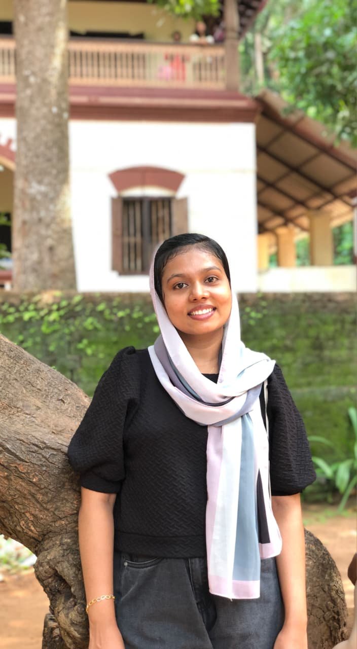 Freelance Digital Marketer in Palakkad